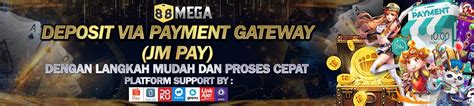 88MEGA Situs Judi Online Deposit Pulsa Terpercaya Masa Kini .